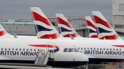 Η British Airways ζητά αποζημίωση μαμούθ από το αεροδρόμιο Heathrow για το χάος και την απώλεια 20.000 αποσκευών