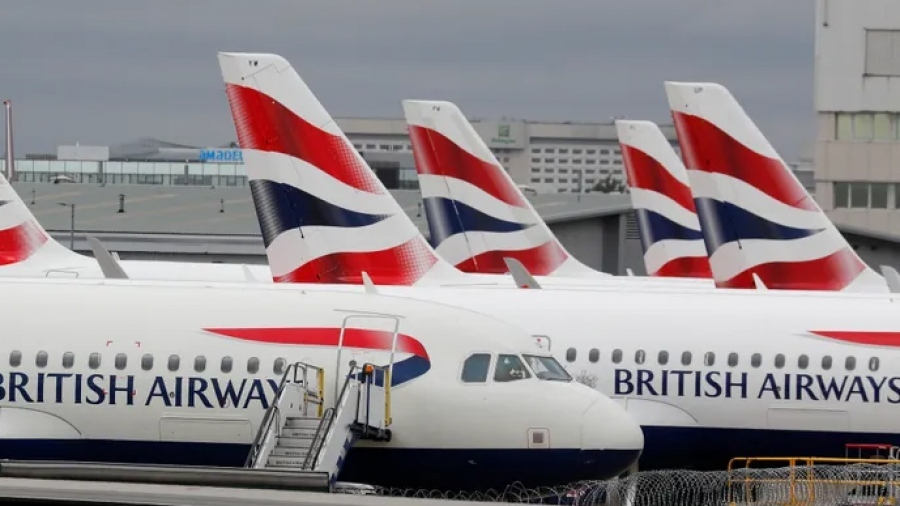 Η British Airways ζητά αποζημίωση μαμούθ από το αεροδρόμιο Heathrow για το χάος και την απώλεια 20.000 αποσκευών