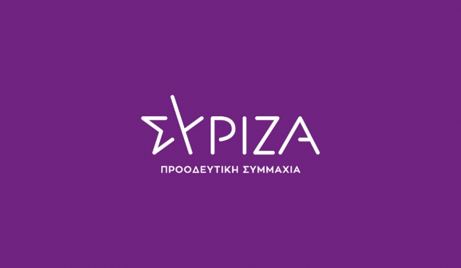ΣΥΡΙΖΑ για Rafale: Ξεπερνά κάθε φαντασία η άθλια κομματική εκμετάλλευση της κυβέρνησης
