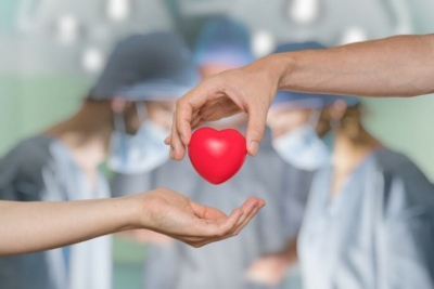 Αυξήθηκαν 67% οι μεταμοσχεύσεις στην Ελλάδα - 30.000 νέοι δωρητές οργάνων, πρότυπο κέντρο το νέο «Ωνάσειο»