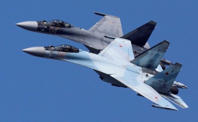 MiG VS Sukhoi: Το μοιραίο λάθος που εξαφάνισε τη Mikoyan - Gurevich και ο απόλυτος θρίαμβος του Su-27 «Flanker»