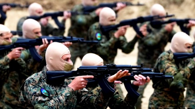 Ανατροπή στον νότιο Λίβανο - Η Hezbollah ρίχνει απέναντι στο Ισραήλ την επίλεκτη μονάδα Radwan για πρώτη φορά από το 2024