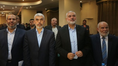Μήνυμα της Hamas προς Blinken και Ισραήλ: Δεν ζητήσαμε ποτέ αναθεωρήσεις στο σχέδιο του ΟΗΕ για εκεχειρία στη Γάζα