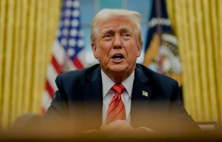 Έφτασε η ώρα - O Trump θα ξεκαθαρίσει τη στάση του για την Ουκρανία στη Σύνοδο της G7