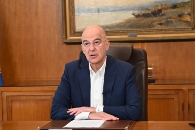 Δένδιας για Τουρκία: Δεν ανήκω σε αυτούς που έχουν πιστέψει το αφήγημα των ήρεμων νερών - Οι Patriot στην Κάρπαθο ήταν για το Ιράν