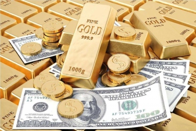US-Russia negotiations enter the endgame: Three Jewish envoys and the gold rally signaling global chaos