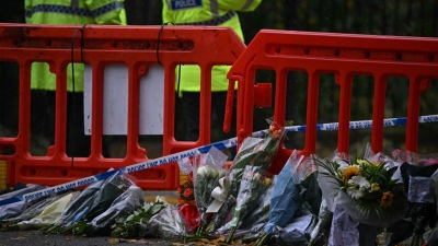 Νέα σύλληψη στο Manchester για την τρομοκρατική επίθεση σε συναγωγή τον Οκτώβριο