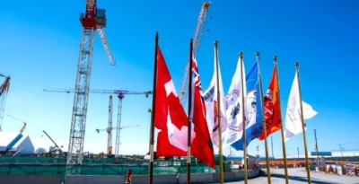 Πυρηνική συμφωνία - ορόσημο στον Καναδά: Ποιοι γίνονται συνιδιοκτήτες νέου αντιδραστήρα