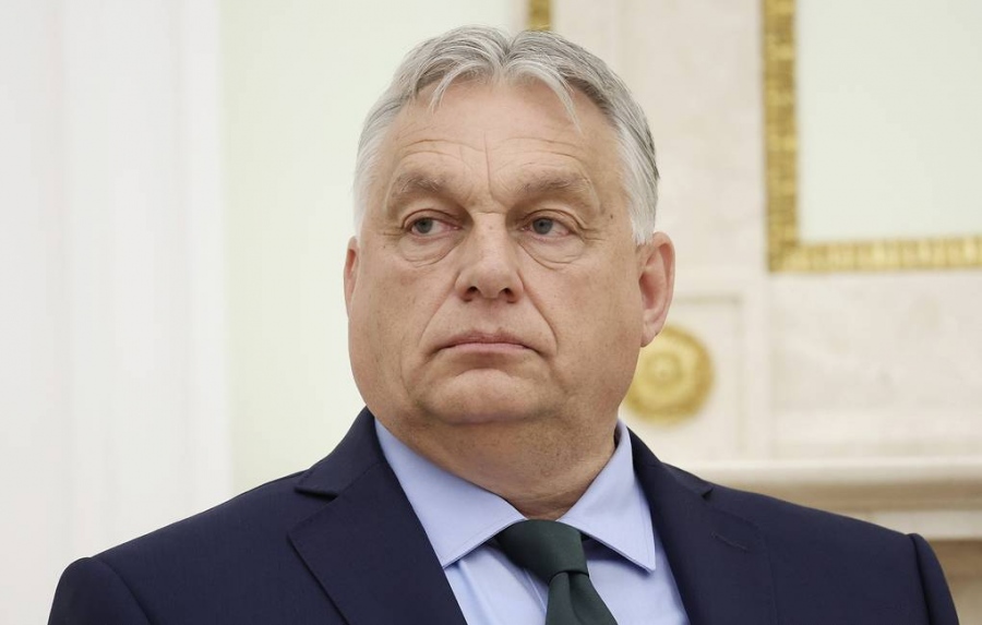 Βόμβες Orban - Η ΕΕ «ταΐζει την ουκρανική μαφία», κατάρρευση του ευρώ αν κλαπούν τα ρωσικά assets