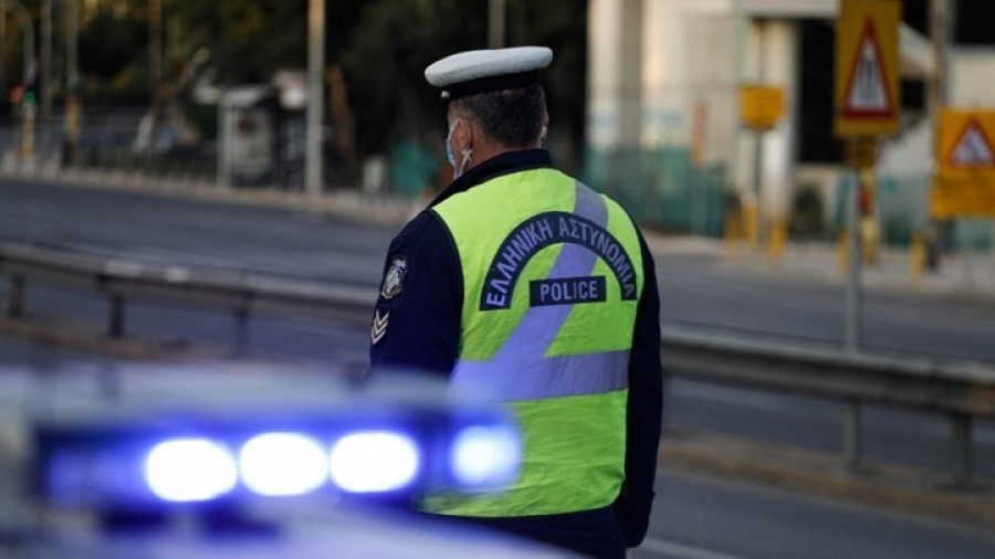 Σχολικά λεωφορεία: Εντατικοί έλεγχοι της Τροχαίας σε όλη τη χώρα – Βεβαιώθηκαν 203 παραβάσεις