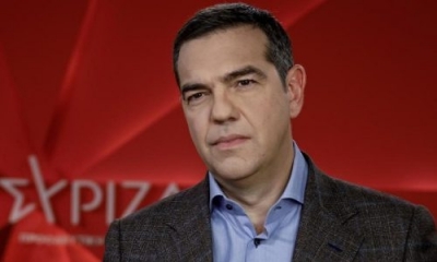 Πυρά Τσίπρα σε ΝΔ για Rafale: Κανένα κόμμα ποτέ δε μετέτρεψε αγορά εξοπλισμών σε κομματικό σποτ