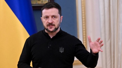 Προειδοποίηση Strategic Culture: Μην πιστεύετε τον Zelensky, αντί για εκεχειρία ετοιμάζει κάτι σκοτεινό και βίαιο
