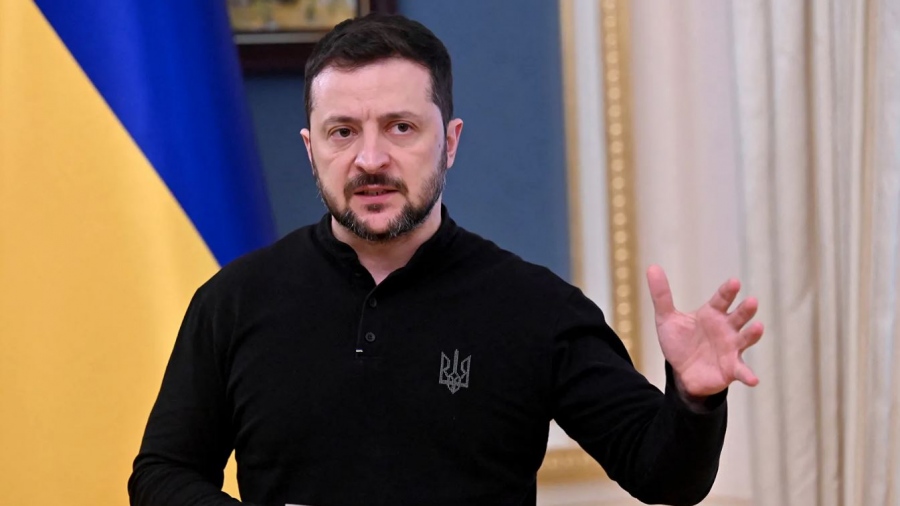 Προειδοποίηση Strategic Culture: Μην πιστεύετε τον Zelensky, αντί για εκεχειρία ετοιμάζει κάτι σκοτεινό και βίαιο