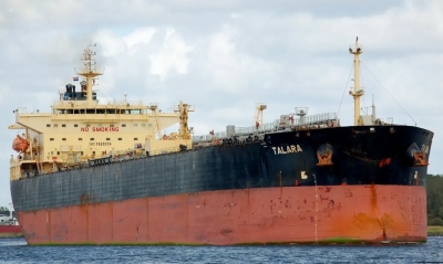 Θρίλερ στο Στενό του Hormuz - Το Ιράν κατέλαβε ελληνικό τάνκερ ενώ το Πολεμικό Ναυτικό των ΗΠΑ παρακολουθούσε το ρεσάλτο
