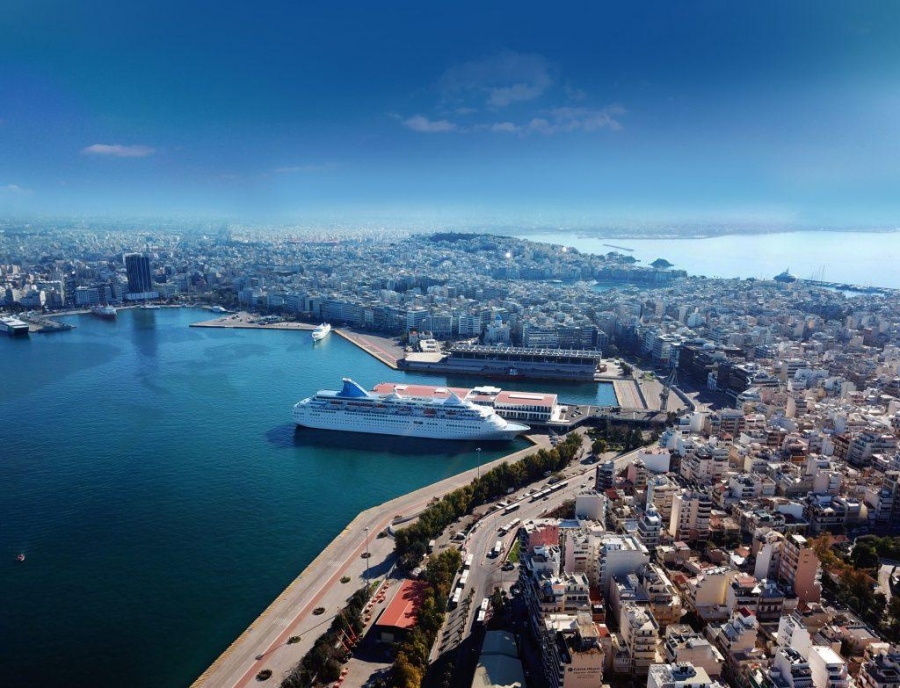 Νέος πρόεδρος στον ΟΛΠ ο Han Chao, μετά την παραίτηση του Lin Ji