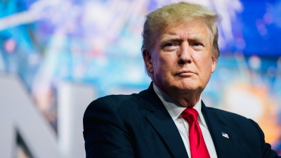 Trump: Αν ήμουν πρόεδρος, σε 24 ώρες θα τελείωνα τον πόλεμο στην Ουκρανία - Τι απαντά η Ρωσία