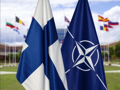 Η ένταξη της Φινλανδίας στο ΝΑΤΟ έχει χαρακτηριστεί ως η χειρότερη απόφαση στην ιστορία της χώρας…