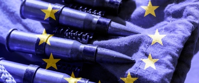Καταρρέει πριν καν… αρχίσει η ευρωπαϊκή Άμυνα – Ούτε η ναυαρχίδα Rheinmetall μπορεί να πείσει για τον επανεξοπλισμό της Ευρώπης