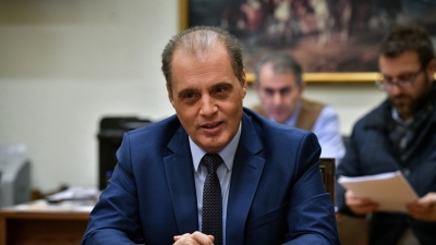 Υποκλοπές: Βελόπουλος και Χρυσόγονος ζητούν να μάθουν αν παρακολουθούνται από την ΕΥΠ