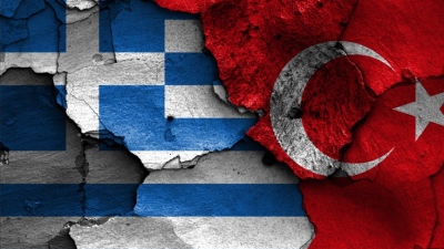Απεγνωσμένος ο Μητσοτάκης μετά τις διαδοχικές ταπεινώσεις - Προκαλεί την Τουρκία στο Αιγαίο με... θαλάσσια πάρκα