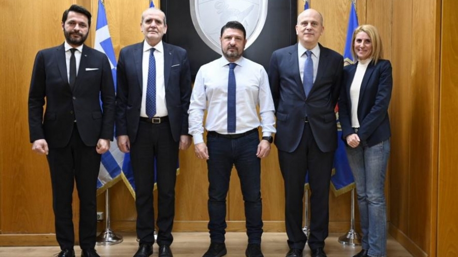 Έρχεται στις 9 -11 Μαΐου η διεθνής έκθεσης άμυνας και ασφάλειας DEFEA – Σύσκεψη υπό Χαρδαλιά,  στόχοι και προσδοκίες