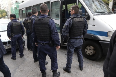Άλλο ένα «παράσημο» για την κυβέρνηση: Η Αθήνα ανεβαίνει στις παγκόσμιες κατατάξεις εγκληματικότητας