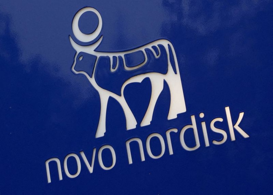 Βουτιά 15% στη μετοχή της Novo Nordisk μετά την αποτυχία του CagriSema