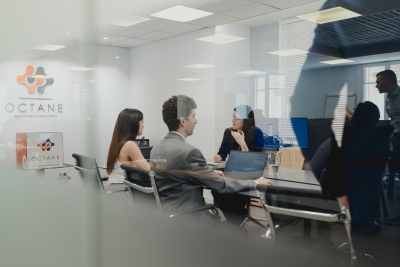 H Octane Management Consultants για τρίτη χρονιά στους κορυφαίους εργοδότες της χώρας