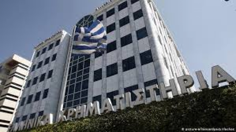 Η Lansdowne έκλεισε τις θέσεις short λίγο πριν βυθιστεί το Χ.Α. λόγω της εισβολής της Ρωσίας στην Ουκρανία