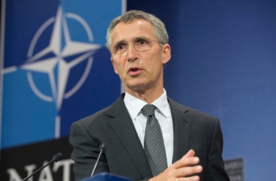 Ηχηρή προειδοποίηση Stoltenberg: Βαθαίνουν οι ρωγμές στο ΝΑΤΟ - Δύσκολη η διαχείριση των εντάσεων ΗΠΑ - Ευρώπης