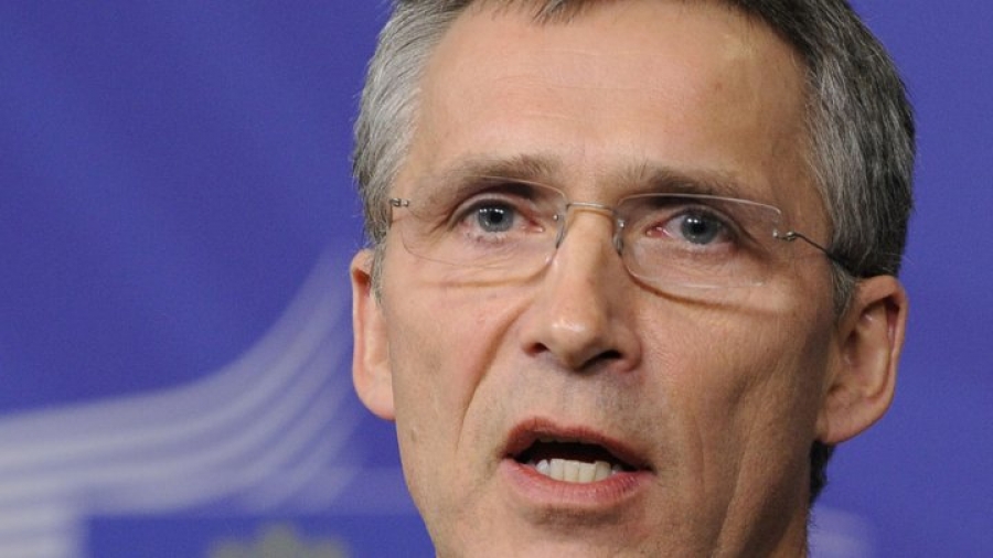 Stoltenberg: Το ΝΑΤΟ είναι έτοιμο για σοβαρό διάλογο με τη Ρωσία - Μαζικές οι συνέπειες και κυρώσεις μιας επίθεσης
