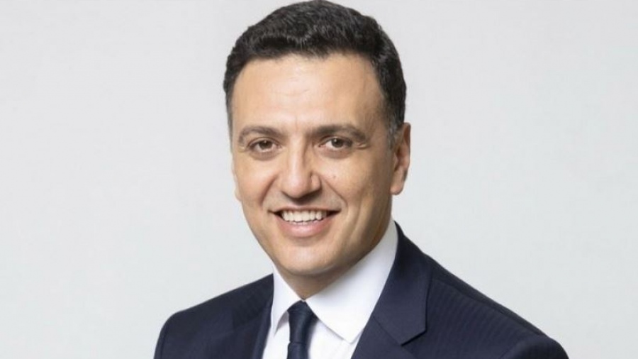 Κικίλιας: Ένας ο στόχος της ΝΔ στις εκλογές - Προϋπόθεση σταθερότητας η αυτοδυναμία, όχι κομματική απαίτηση