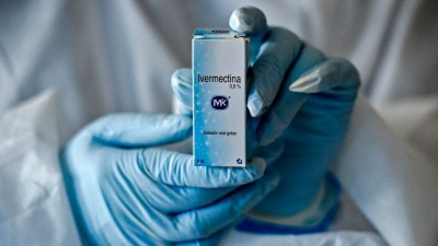Ας ενημερώσουν τον Μητσοτάκη για την Ivermectin - Οι έρευνες του Kitasato University (Ιαπωνία), Itajai Βραζιλίας, Uttar Pradesh Ινδία