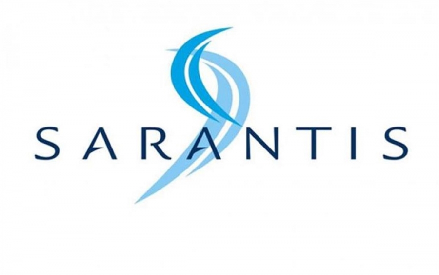 Sarantis: Κέρδη 11,59 εκατ. ευρώ το α’ εξάμηνο του 2022 – Στα 213,48 εκατ. ευρώ οι πωλήσεις