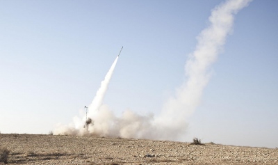 Η Hezbollah διάλυσε το Iron Dome με 100 ρουκέτες και drones στο Βόρειο Ισραήλ  – Η πρώτη μεγάλη επίθεση μετά την εκεχειρία