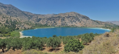 Το καλό νέο της ημέρας - Μικρή «ανάσα» στα αποθέματα νερού λόγω των βροχοπτώσεων