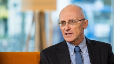 Enria (SSM): Ναι στην διανομή μερισμάτων από τις τράπεζες εάν… περάσουν τα δυσμενή σενάρια – Θα αξιολογηθούν οι νέοι μέτοχοι