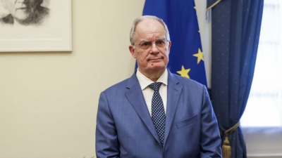 Εμφανίστηκε ο ΠτΔ! - Εάν βοηθήσαμε να πάρει... μπρος ο Κ. Τασούλας κάτι σωστό κάνουμε