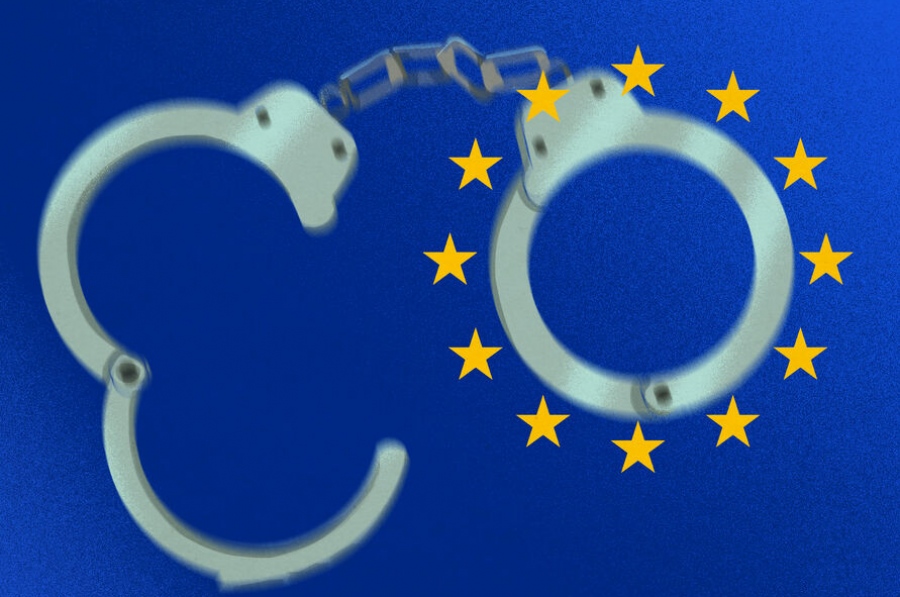 Σήψη και διαφθορά στην Ε.Ε: Από την Mogherini, στον Scholz, την Καϊλή και την Von Der Leyen τα σκάνδαλα είναι καθημερινή πρακτική