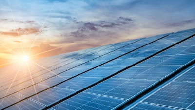 Ο Όμιλος AKTOR εξαγοράζει έργα ΑΠΕ ισχύος 20MW - Εξάρχου: Το 2025 θα επενδύσουμε τουλάχιστον 1 δισ. ευρώ για εξαγορές
