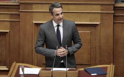 Μητσοτάκης: Με βασάνισε η απόφαση για τον υποχρεωτικό εμβολιασμό - Έκανα το καθήκον μου - Απειλεί η Omicron