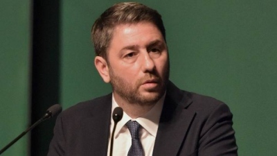 Ανδρουλάκης για ΟΠΕΚΕΠΕ: Η δικογραφία περιγράφει ένα γαλάζιο σύστημα που λειτουργεί ως εγκληματική οργάνωση