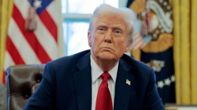 Γενναιότητα - Ο Trump έσωσε την τιμή των ΗΠΑ, αναγνώρισε τα εγκληματικά λάθη του ΝΑΤΟ σε Ουκρανία, Ευρώπη