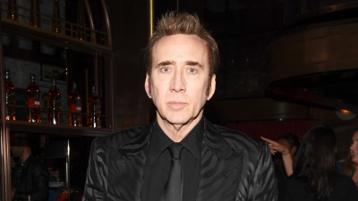O Nicolas Cage άλλαξε το επίθετο του - «Καλύτερα πατριάρχης, παρά 