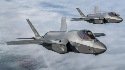 Σάλος για τα F-35: Καταγγελίες για λογισμικό που «παραβιάζεται εύκολα» - Ώρα ταπείνωσης για Meteor, Storm Shadow και SCALP