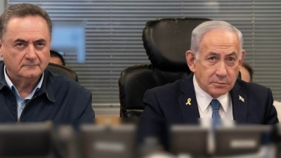 O Trump αιφνιδίασε τον Netanyahu – Παγωμένοι στο Ισραήλ με την αναστολή του χτυπήματος κατά του Ιράν