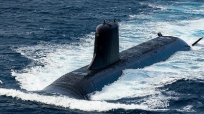 Χάος με την Ελληνογαλλική συνεργασία: Barracuda, ναυπηγήσεις FDI σε Ελλάδα, δορυφόροι, UAV και USV - Οργή στην Τουρκία