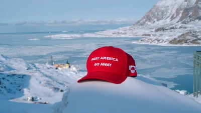 Τι συμβαίνει; - Οι δηλώσεις Trump για Γροιλανδία σε αντίθεση με την πολιτική των ΗΠΑ