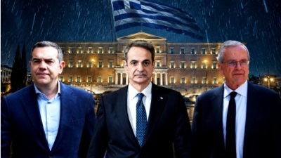 Σοκ Μαξίμου με δυσαρεστημένους και ακρίβεια –  Απεγνωσμένο σχέδιο για εκλογικό restart ΝΔ   – Τεράστιο φόβητρο ο Σαμαράς
