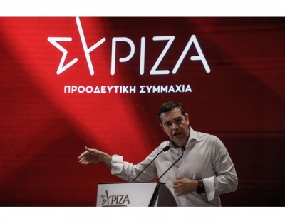 ΣΥΡΙΖΑ σε Ντογιάκο: Ελπίζουμε σε έρευνες και για τα 11 σιδηροδρομικά ατυχήματα μεταξύ 2020 – 2023